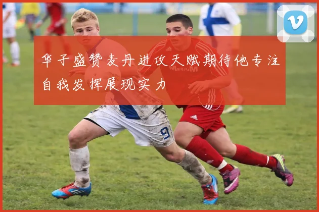 华子盛赞麦丹进攻天赋期待他专注自我发挥展现实力