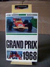 GRAND PRIX 1968