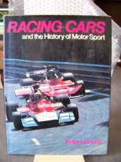 RACING CARS AND THE HISTORY OF MOTOR SPORT