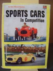SPORTS CARS IN COMPETITION