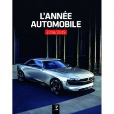 L'ANNEE AUTOMOBILE #66 - 2018/2019