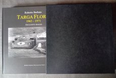 TARGA FLORIO 1965-1971 : EXCLUSIVE IMAGES