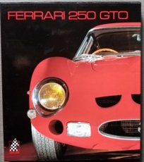 CAVALLERIA : 250 GTO